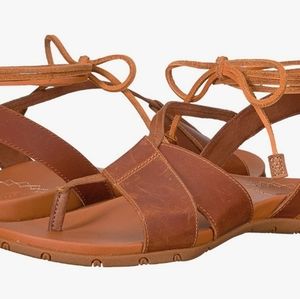 Chaco Sage Maple Sandals Gladiator LUVSEAT™ EVA midsoles